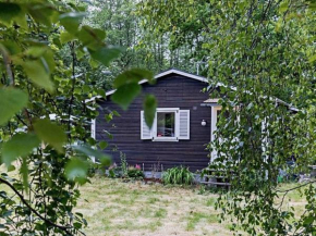 6 person holiday home in F gelmara in Fågelmara